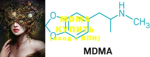 прущий лед Кулебаки