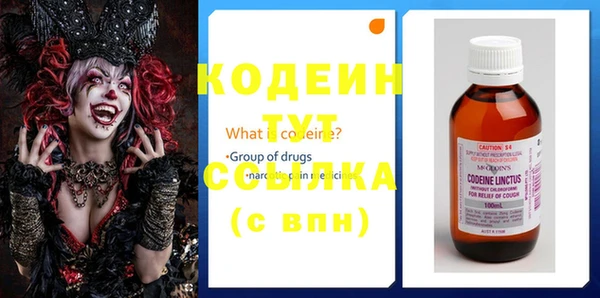 хмурый Куйбышев