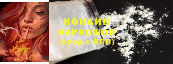 хмурый Куйбышев